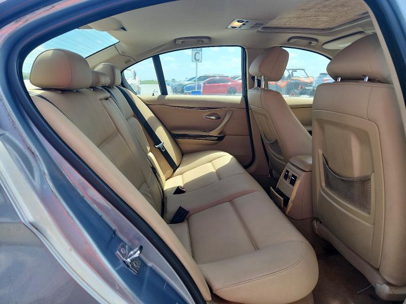 Продаж на аукціоні авто 2007 Bmw 328, vin: WBAVA37587NL11000, номер лоту: 63013346