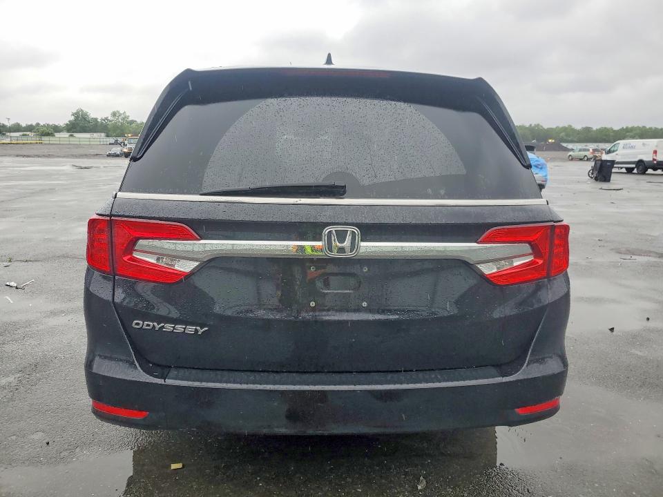 Aukcja sprzedaży 2020 Honda Odyssey, vin: 5FNRL6H70LB034318, numer aukcji: 59641456