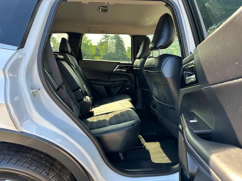 Aukcja sprzedaży 2025 Mitsubishi Outlander, vin: JA4J3VA84SZ015610, numer aukcji: 57009326