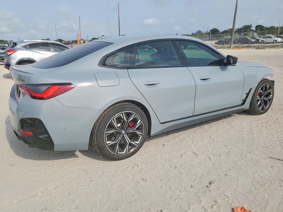 Aukcja sprzedaży 2022 Bmw M440xi, vin: WBA13AW08NFN19906, numer aukcji: 62604696