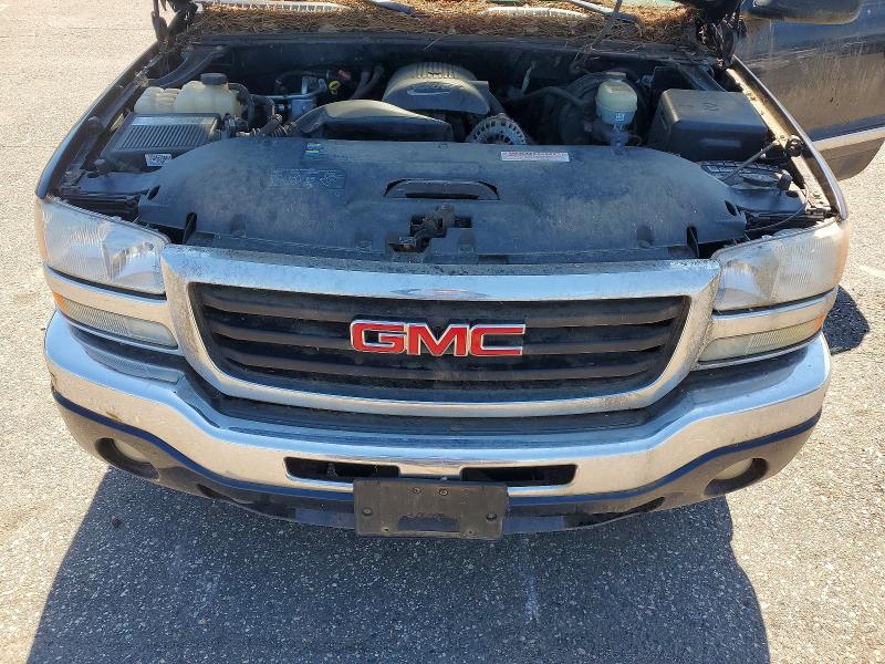 2005 Gmc Sierra მანქანა იყიდება აუქციონზე, vin: 1GTEK19B35E226943, აუქციონის ნომერი: 60374726