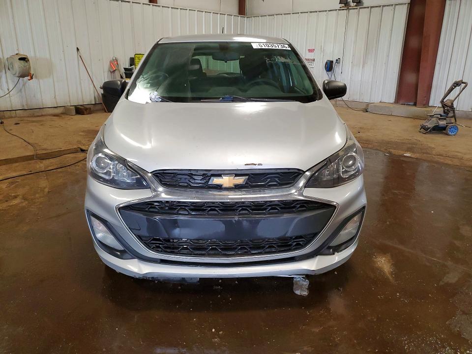 Продажа на аукционе авто 2019 Chevrolet Spark, vin: KL8CB6SA3KC815772, номер лота: 61035736
