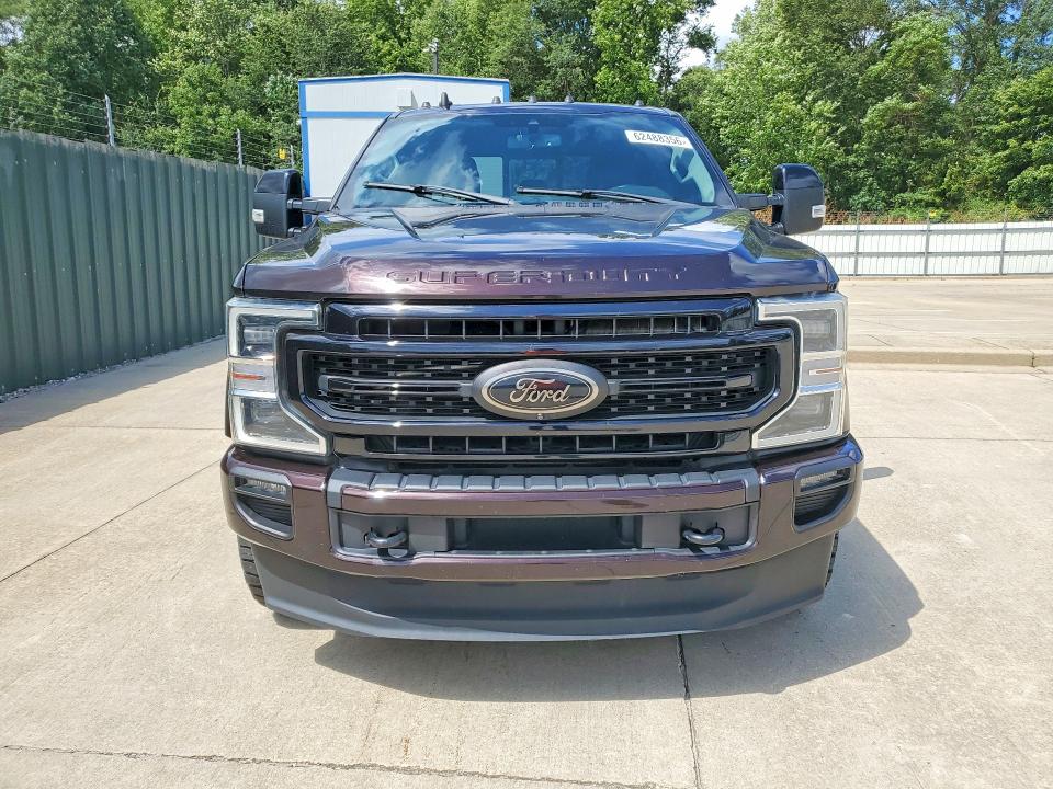 Продаж на аукціоні авто 2021 Ford F350, vin: 1FT8W3BT8MED20122, номер лоту: 62488356