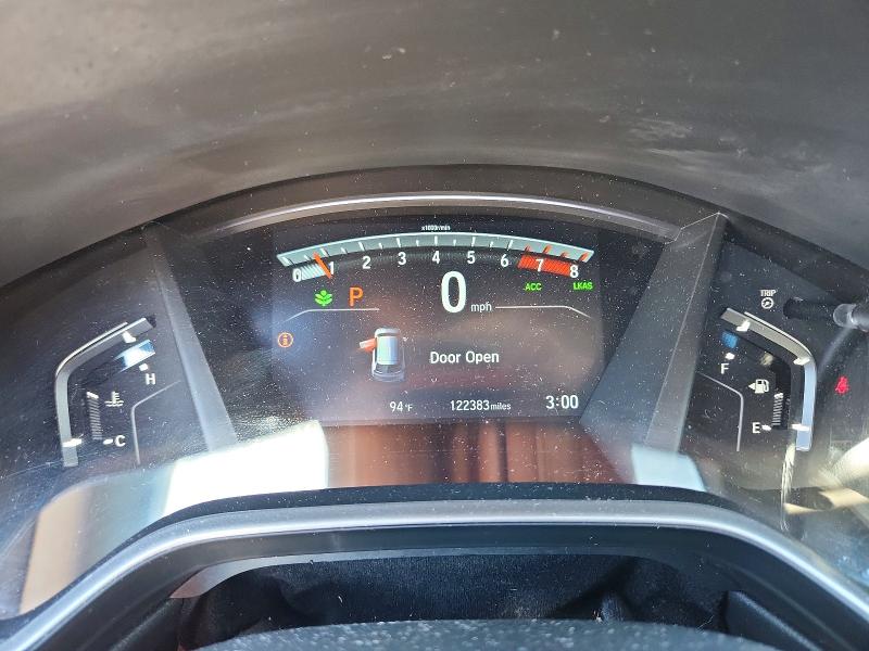 Продажа на аукционе авто 2017 Honda Cr-v, vin: 2HKRW1H85HH514270, номер лота: 60884436