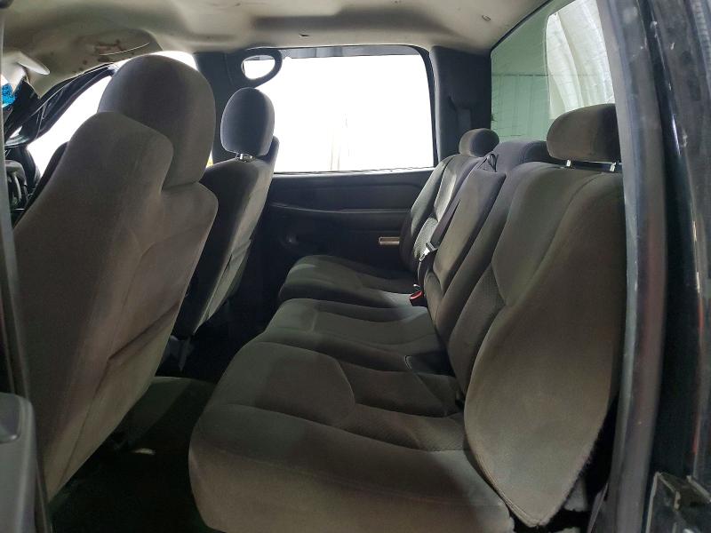 Продажа на аукционе авто 2006 Chevrolet Silverado, vin: 1GCHK23246F101294, номер лота: 61339006