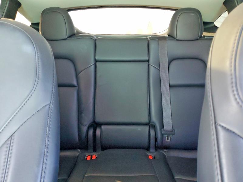 Aukcja sprzedaży 2023 Tesla Model Y, vin: 7SAYGDEE5PF842549, numer aukcji: 62697806