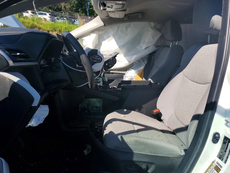 Продажа на аукционе авто 2025 Toyota Sienna, vin: 5TDKRKEC9SS225188, номер лота: 61859226