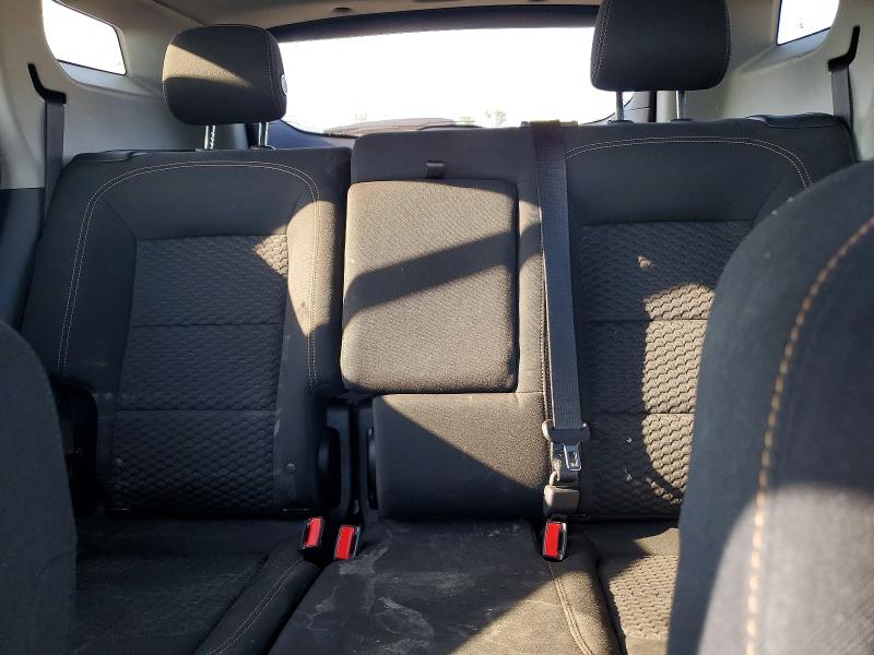 Aukcja sprzedaży 2018 Gmc Terrain, vin: 3GKALMEV3JL376708, numer aukcji: 60204226