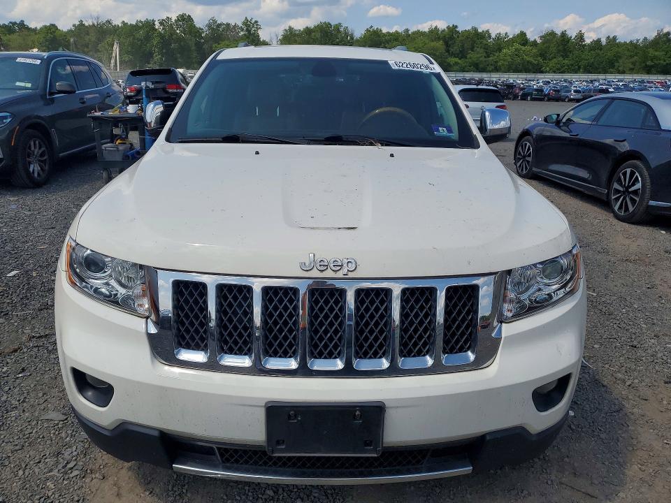 Продаж на аукціоні авто 2012 Jeep Grand Cherokee, vin: 1C4RJFCTXCC192110, номер лоту: 62260296