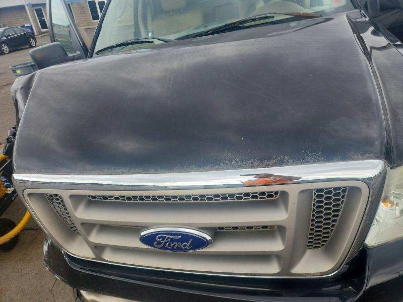 62037246 :رقم المزاد ، 1FTPW14566KC57055 vin ، 2006 Ford F150 مزاد بيع
