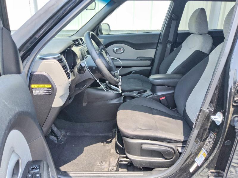 Продаж на аукціоні авто 2014 Kia Soul, vin: KNDJN2A20E7717904, номер лоту: 60435476