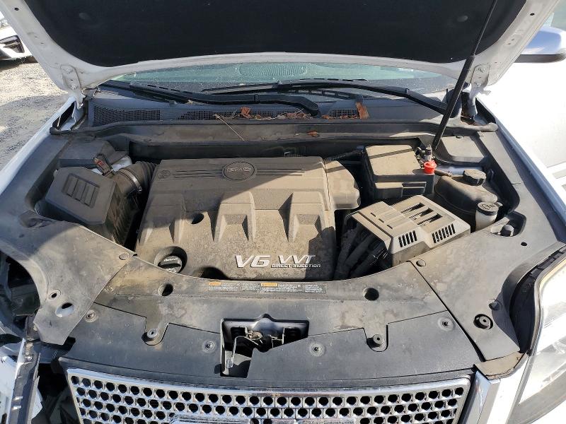 2014 Gmc Terrain მანქანა იყიდება აუქციონზე, vin: 2GKFLZE34E6292831, აუქციონის ნომერი: 59392196