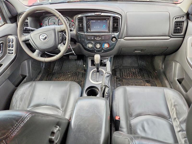 Продаж на аукціоні авто 2006 Mazda Tribute, vin: 4F2CZ96146KM09994, номер лоту: 63301446