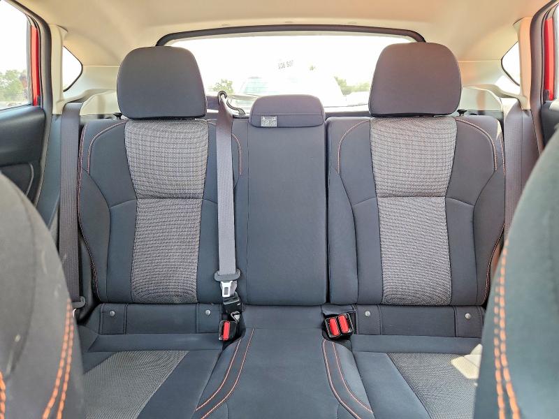 Aukcja sprzedaży 2021 Subaru Crosstrek, vin: JF2GTAPC8MH398093, numer aukcji: 60327046
