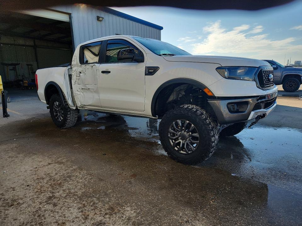 62615946 :رقم المزاد ، 1FTER4EH2LLA96153 vin ، 2020 Ford Ranger مزاد بيع