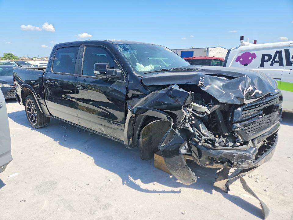 Продажа на аукционе авто 2019 Ram 1500, vin: 1C6SRFJT8KN632896, номер лота: 59813386