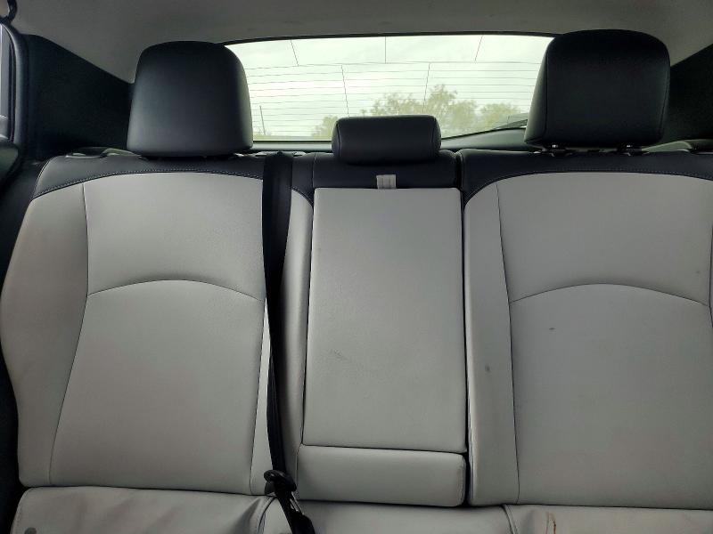 Продаж на аукціоні авто 2016 Toyota Prius, vin: JTDKARFU6G3507840, номер лоту: 61216146