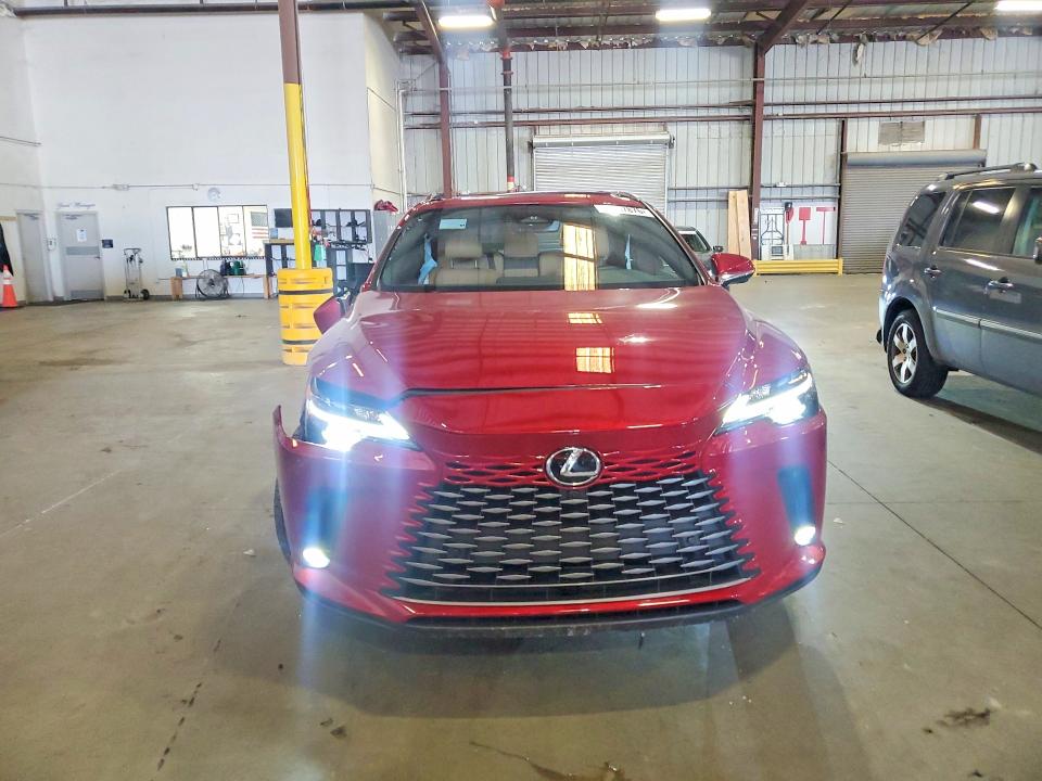 2026 Lexus Rx 350 მანქანა იყიდება აუქციონზე, vin: JTJCHMAA0T2041769, აუქციონის ნომერი: 62567876