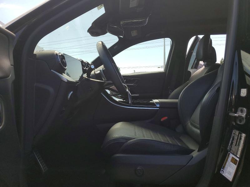 Продажа на аукционе авто 2024 Mercedes-benz Glc, vin: W1NKM4GB5RF209278, номер лота: 61988496