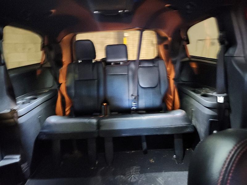 Aukcja sprzedaży 2019 Dodge Grand Caravan, vin: 2C4RDGEG6KR769203, numer aukcji: 61331276