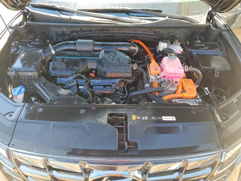 Aukcja sprzedaży 2024 Hyundai Tucson, vin: KM8JCCD14RU141137, numer aukcji: 61687996