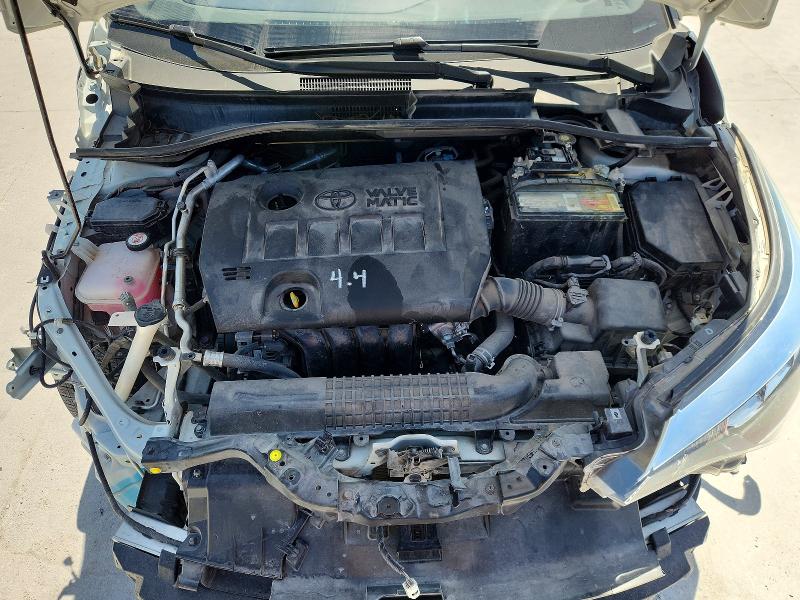 Продаж на аукціоні авто 2020 Toyota C-hr, vin: JTNKHMBX8L1077700, номер лоту: 57880566