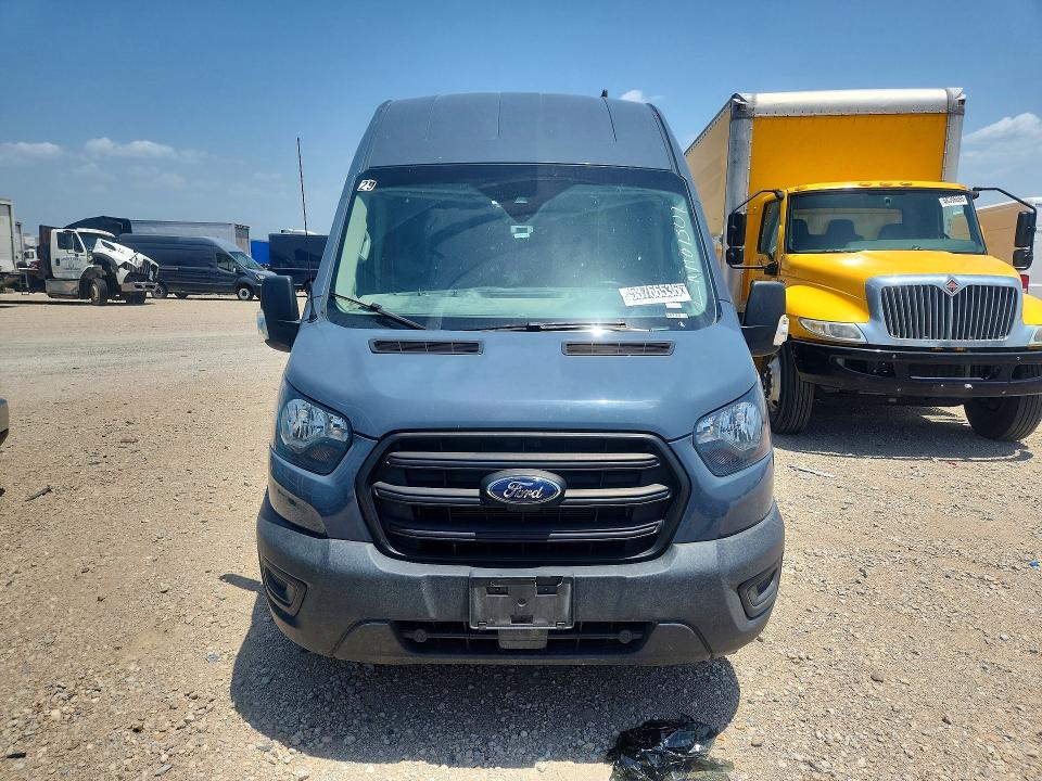 Aukcja sprzedaży 2020 Ford Transit, vin: 1FTBR3X82LKA87307, numer aukcji: 58766536