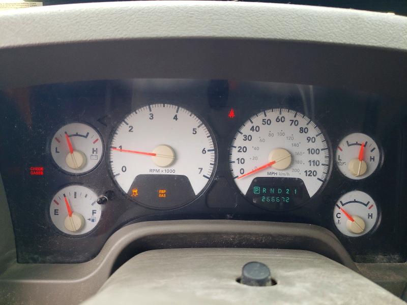 59377306 :رقم المزاد ، 1D7HU18247S274423 vin ، 2007 Dodge Ram 1500 مزاد بيع