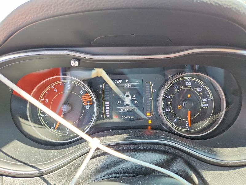 Aukcja sprzedaży 2020 Jeep Cherokee, vin: 1C4PJLLB7LD573923, numer aukcji: 63431186
