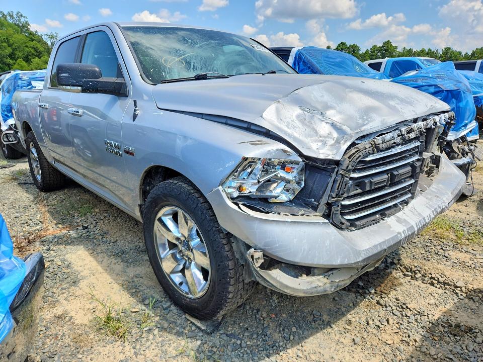 Aukcja sprzedaży 2015 Ram 1500, vin: 1C6RR6LT5FS608218, numer aukcji: 58431136