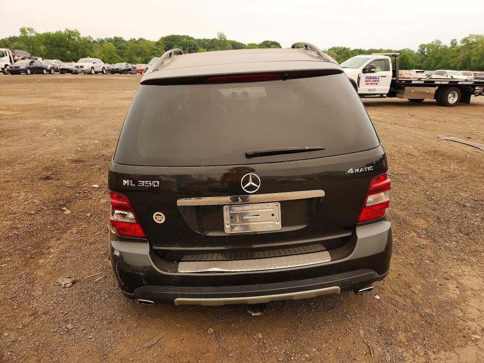 Продажа на аукционе авто 2008 Mercedes-benz Ml, vin: 4JGBB86E58A352318, номер лота: 59219176