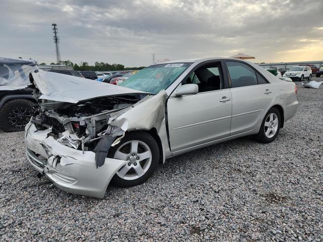 60631316 :رقم المزاد ، 4T1BF32K02U528832 vin ، 2002 Toyota Camry مزاد بيع