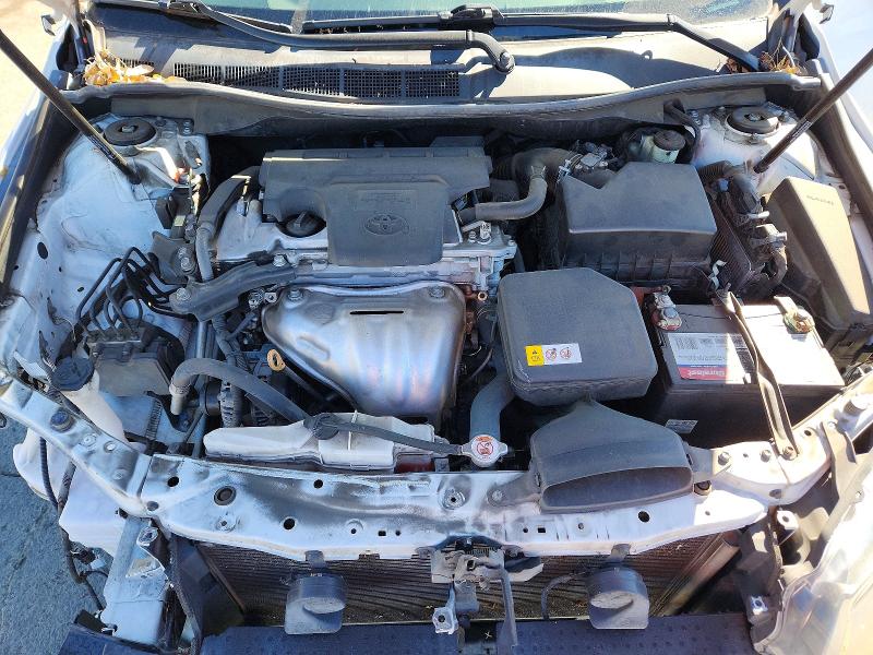 Продаж на аукціоні авто 2017 Toyota Camry, vin: 4T1BF1FK2HU401426, номер лоту: 62305296