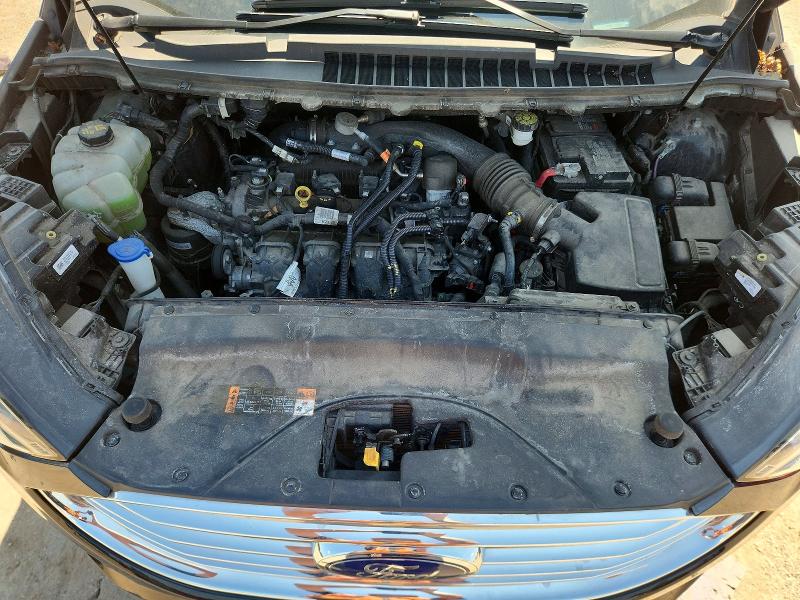 Aukcja sprzedaży 2022 Ford Edge, vin: 2FMPK4G96NBA63223, numer aukcji: 55700966