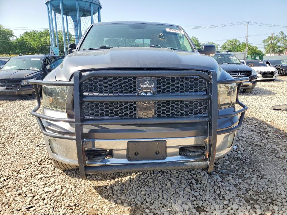 Aukcja sprzedaży 2014 Ram 1500, vin: 1C6RR7GMXES423847, numer aukcji: 79133395
