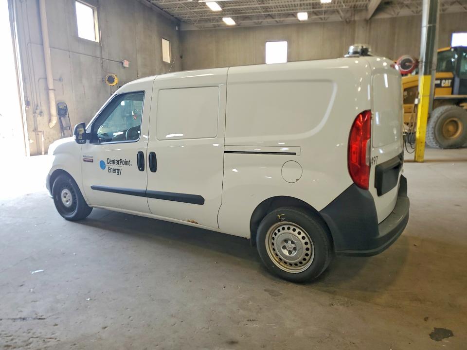 Aukcja sprzedaży 2018 Ram Promaster City, vin: ZFBERFAB7J6L69339, numer aukcji: 63208646