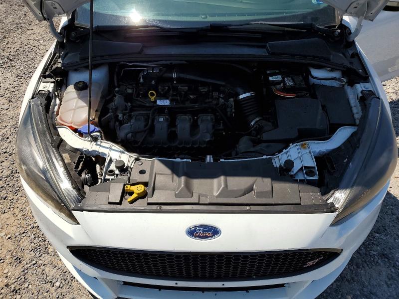 Aukcja sprzedaży 2016 Ford Focus, vin: 1FADP3L94GL304813, numer aukcji: 62996416