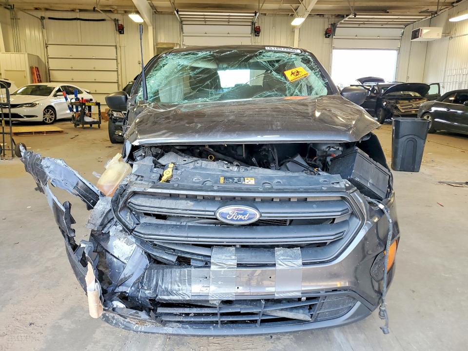 Aukcja sprzedaży 2018 Ford Escape, vin: 1FMCU0F70JUC94978, numer aukcji: 61887866