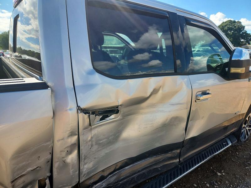 Продажа на аукционе авто 2017 Ford F150, vin: 1FTEW1EG6HFC87580, номер лота: 59946606