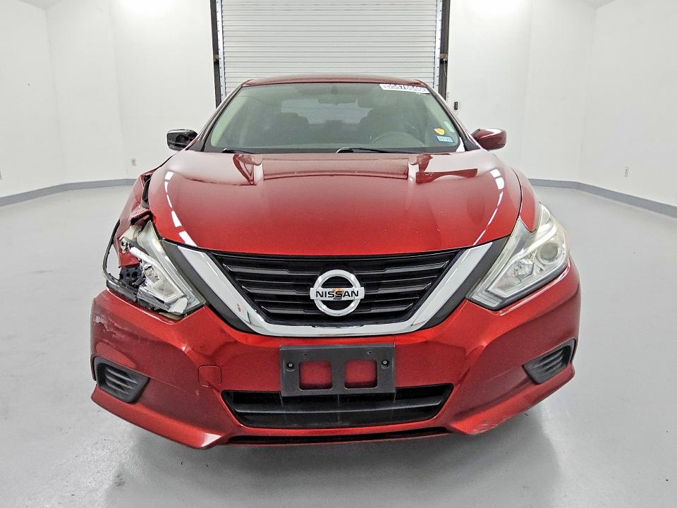 Aukcja sprzedaży 2018 Nissan Altima, vin: 1N4AL3AP6JC195276, numer aukcji: 55476646
