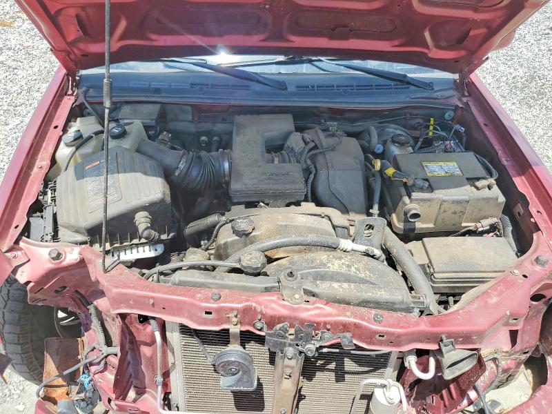 Продажа на аукционе авто 2011 Chevrolet Colorado, vin: 1GCHTCFE9B8116431, номер лота: 59799076