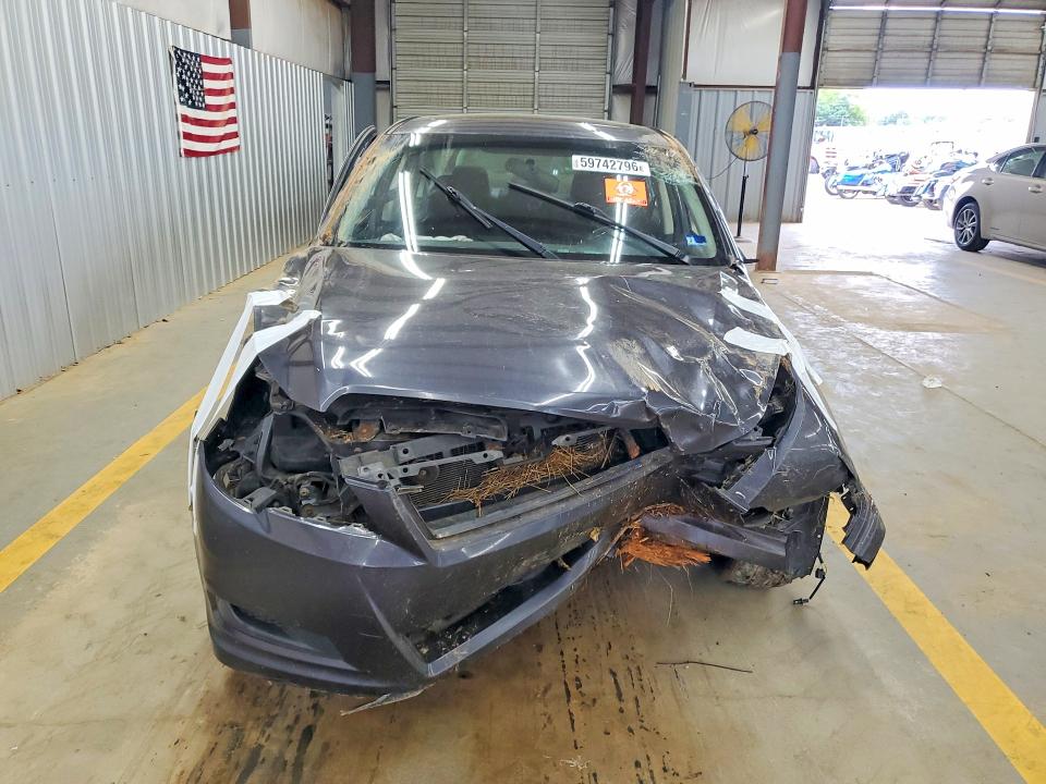 Продажа на аукционе авто 2011 Subaru Legacy, vin: 4S3BMBG67B3217128, номер лота: 59742796