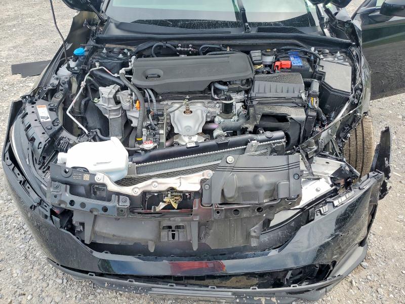 Продажа на аукционе авто 2025 Honda Civic, vin: 19XFL2H8XSE035842, номер лота: 61992386