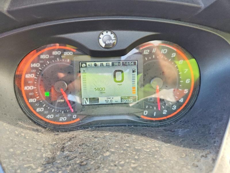 Aukcja sprzedaży 2014 Can-am Spyder Roadster, vin: 2BXNCBC1XEV001478, numer aukcji: 59241226