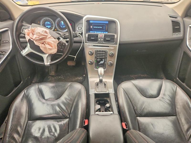Продажа на аукционе авто 2013 Volvo Xc60, vin: YV4902DZ8D2449607, номер лота: 61134126