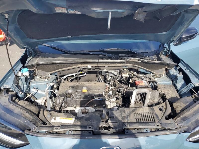 Продаж на аукціоні авто 2024 Honda Hr-v, vin: 3CZRZ1H51RM752989, номер лоту: 59726176