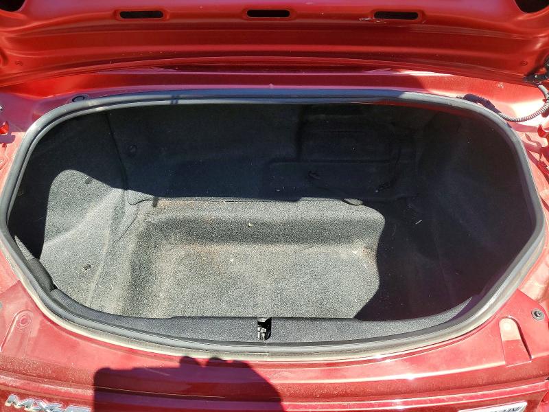 59992446 :رقم المزاد ، JM1NDAC76K0300542 vin ، 2019 Mazda Mx-5 Miata مزاد بيع