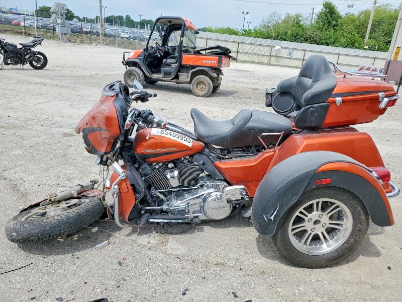 Продаж на аукціоні авто 2019 Harley-davidson Flhtcutg, vin: 1HD1MAF1XKB855454, номер лоту: 85459955