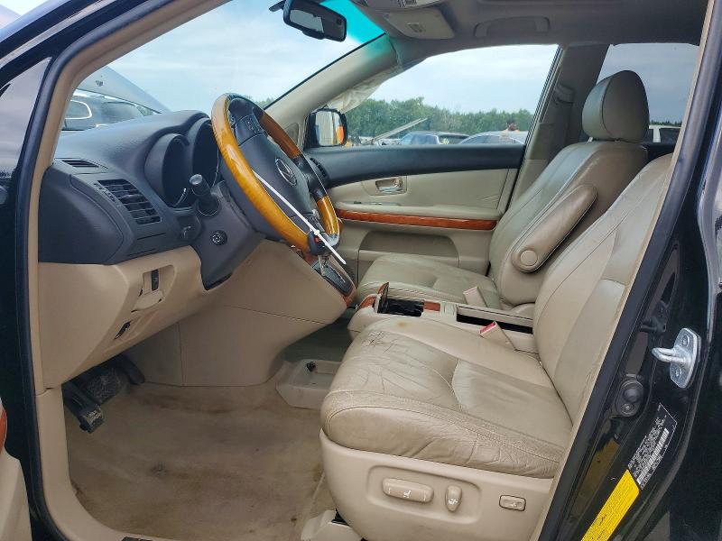 Aukcja sprzedaży 2008 Lexus Rx, vin: JTJGW31UX82007602, numer aukcji: 61960016