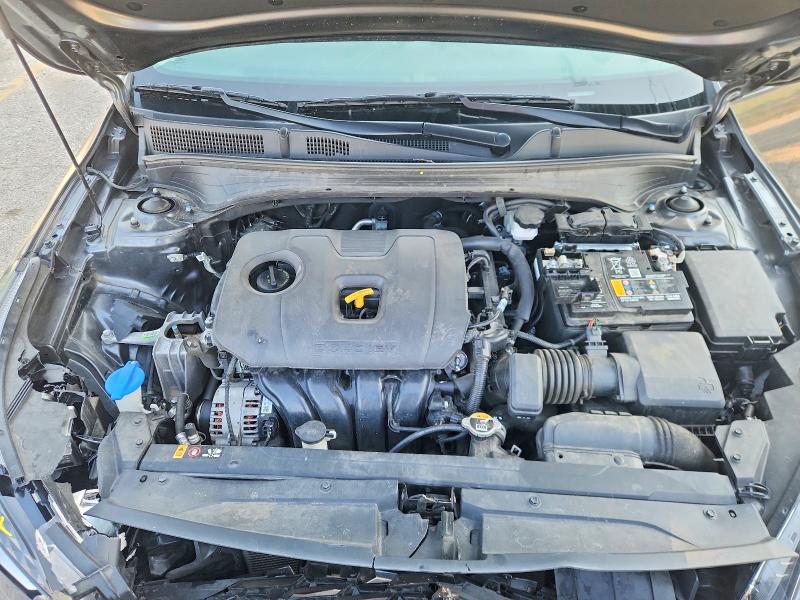 Продажа на аукционе авто 2024 Kia Forte, vin: 3KPF24AD5RE784838, номер лота: 63326686